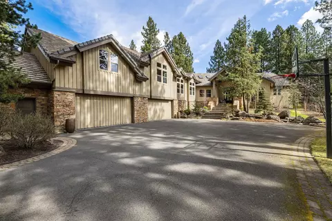 Exterior - 61727 Tam Mcarthur Loop, Bend, OR 97702 photo 15 of 15