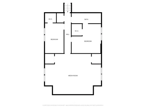 Floorplan - 61727 Tam Mcarthur Loop, Bend, OR 97702 photo 3 of 4