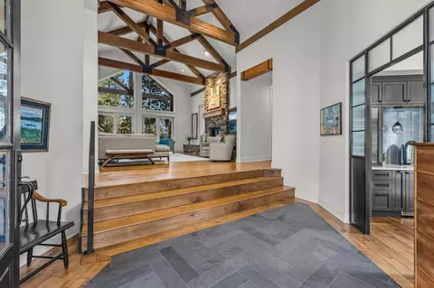 Entry Way - 61727 Tam Mcarthur Loop, Bend, OR 97702 photo 1 of 7