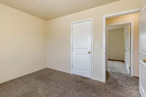 Bedroom - 450 Freeman Rd, Central Point, OR 97502 photo 6 of 6