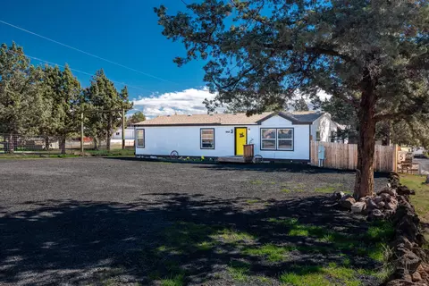 13379 SW Cinder Dr, Terrebonne, OR 97760