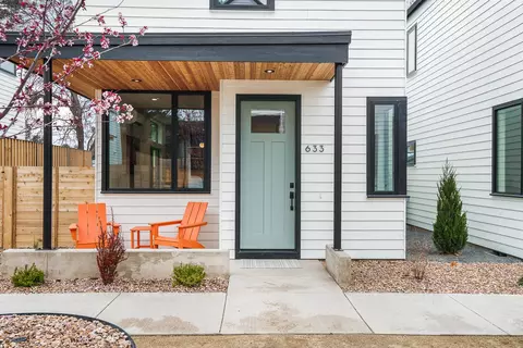 633 NE Marshall Ave, Bend, OR 97701