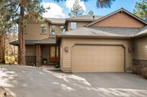 2531 NW Locke Ct, Bend, OR 97703