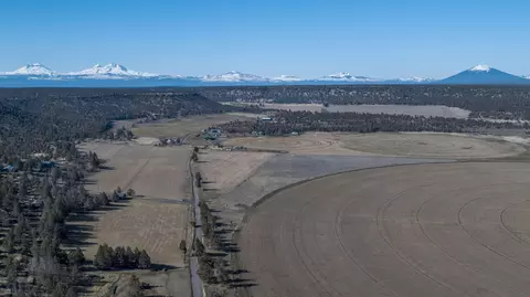 Mckenzie Canyon Road, Terrebonne, OR 97760