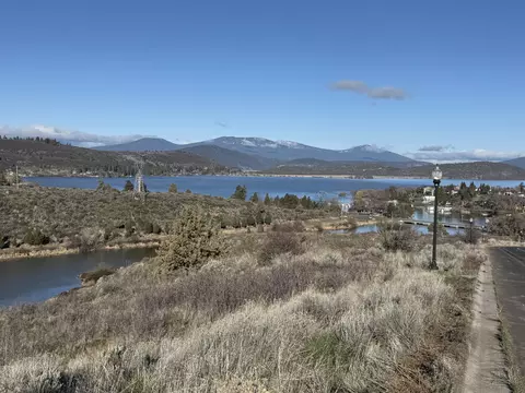 link river drive LOT 12, Klamath Falls, OR 97601