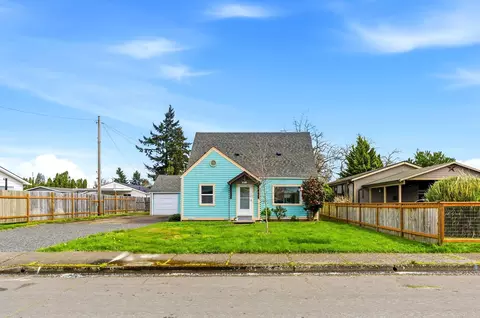 2326 Evergreen Ave NE, Salem, OR 97301