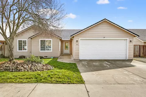Exterior - 426 Westminster Dr, Eagle Point, OR 97524 photo 7 of 7