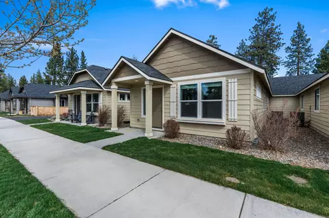 Other - 858 N Trinity Way, Sisters, OR 97759 photo 1 of 5