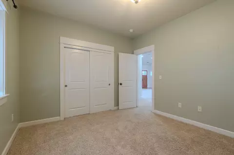 Bedroom - 584 Barton Rd, Eagle Point, OR 97524 photo 5 of 5