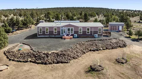 5172 SE Oswego Rd, Prineville, OR 97754