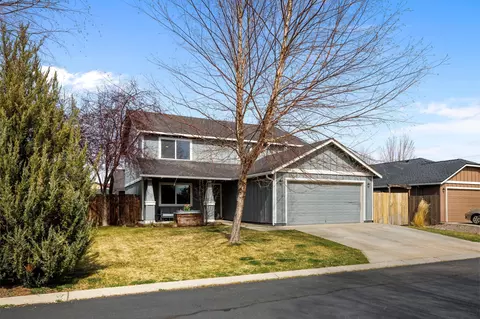 20090 Mount Faith Pl, Bend, OR 97702