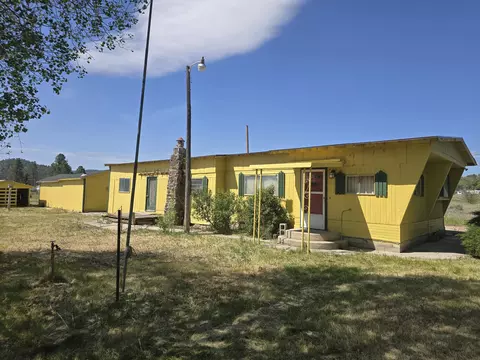 31974 Drews Rd, Sprague River, OR 97639