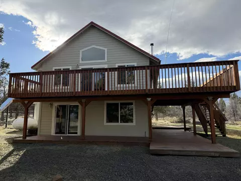12375 SW Cascade View Ln, Culver, OR 97734