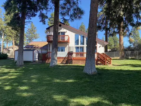 Exterior - 34626 Wrightwood Pl, Chiloquin, OR 97624 photo 6 of 10
