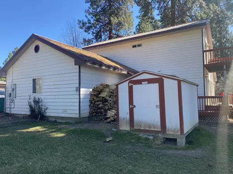 Exterior - 34626 Wrightwood Pl, Chiloquin, OR 97624 photo 8 of 10