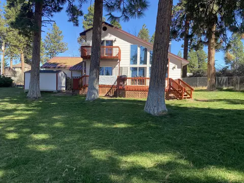 Exterior - 34626 Wrightwood Pl, Chiloquin, OR 97624 photo 7 of 10