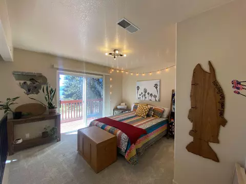 Bedroom - 34626 Wrightwood Pl, Chiloquin, OR 97624 photo 2 of 5