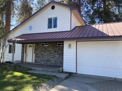 Exterior - 34626 Wrightwood Pl, Chiloquin, OR 97624 photo 2 of 10