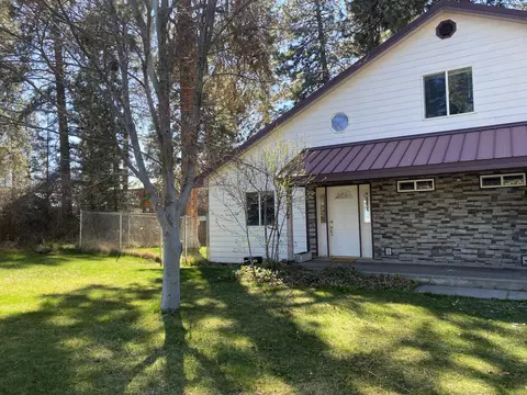 Exterior - 34626 Wrightwood Pl, Chiloquin, OR 97624 photo 3 of 10