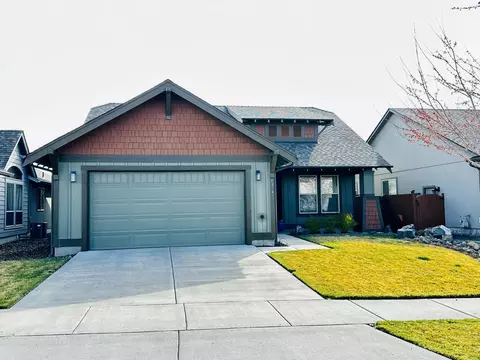 61748 Rigel Way, Bend, OR 97702