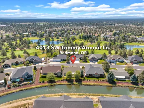 4013 SW Tommy Armour Ln, Redmond, OR 97756