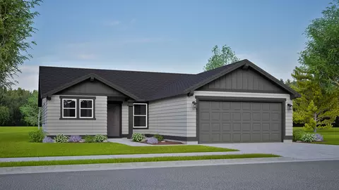 3717 Luchu St #108, Medford, OR 97504