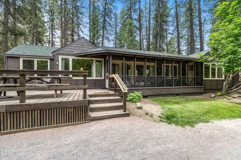 13375 SW Forest Service Road Apt 3 U1 Rd #3, U1, Camp Sherman, OR 97730