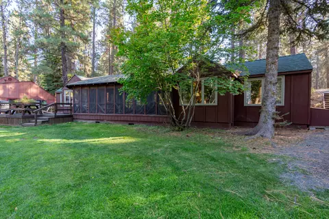 13375 SW Forest Service Road Apt 3 U1 Rd #3, U1, Camp Sherman, OR 97730