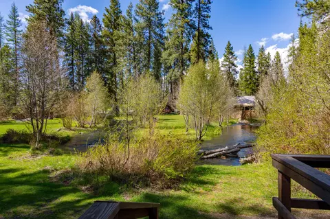 13375 SW Forest Service Road Apt 3 U3 Rd #3, U3, Camp Sherman, OR 97730