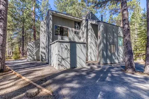 70675 Pasque Flower #SM80, Black Butte Ranch, OR 97759