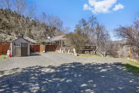 Exterior - 27374 Bumpy Rd, John Day, OR 97845 photo 11 of 12