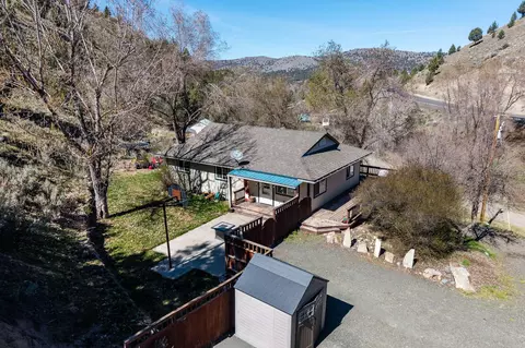 Exterior - 27374 Bumpy Rd, John Day, OR 97845 photo 9 of 12