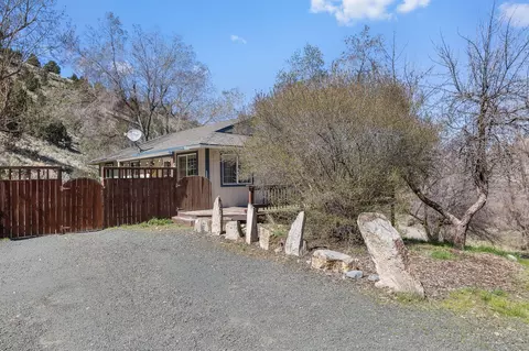 Exterior - 27374 Bumpy Rd, John Day, OR 97845 photo 12 of 12