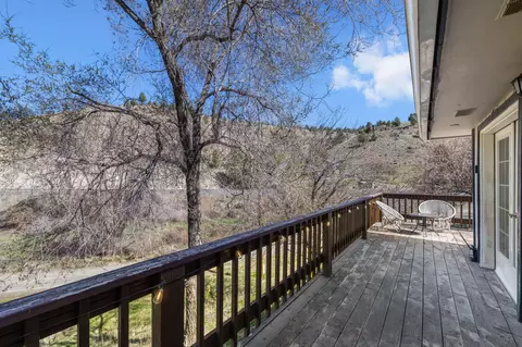 Exterior - 27374 Bumpy Rd, John Day, OR 97845 photo 10 of 12
