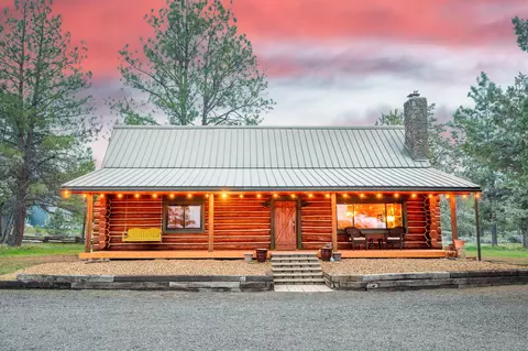 16011 Old Juniper Rd, Sisters, OR 97759