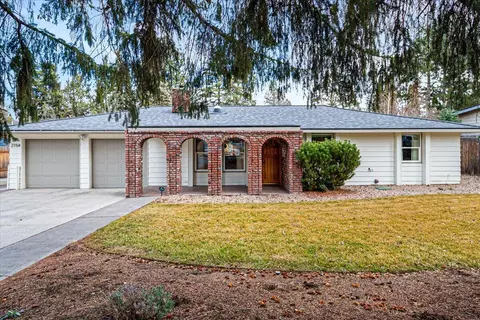 2154 NE Shepard Rd, Bend, OR 97701