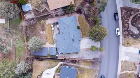 View/Area - 2154 NE Shepard Rd, Bend, OR 97701 photo 1 of 4
