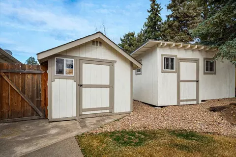 Exterior - 2154 NE Shepard Rd, Bend, OR 97701 photo 8 of 8