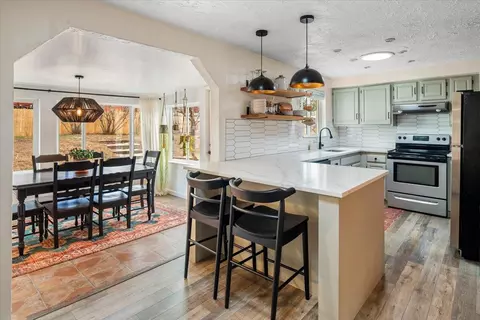 Kitchen - 2154 NE Shepard Rd, Bend, OR 97701 photo 1 of 4