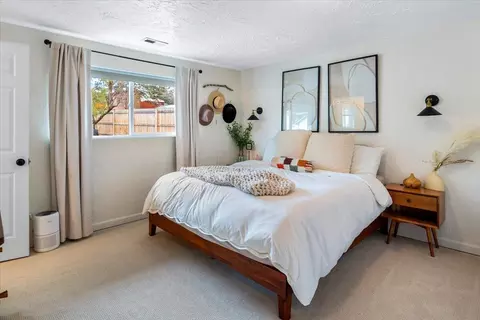Bedroom - 2154 NE Shepard Rd, Bend, OR 97701 photo 2 of 4