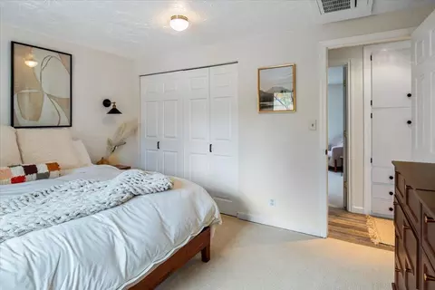 Bedroom - 2154 NE Shepard Rd, Bend, OR 97701 photo 4 of 4