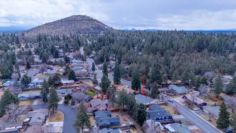 View/Area - 2154 NE Shepard Rd, Bend, OR 97701 photo 2 of 4