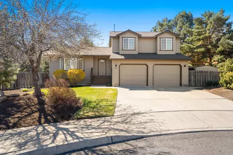 1699 NE Sonya Ct, Bend, OR 97701