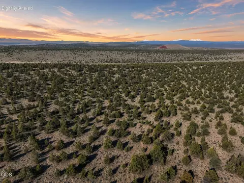 george millican road, Bend, OR 97702
