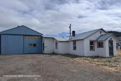 308 Avenue A, Seneca, OR 97873