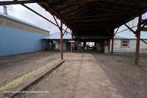 Exterior - 312 Avenue A, Seneca, OR 97873 photo 3 of 4