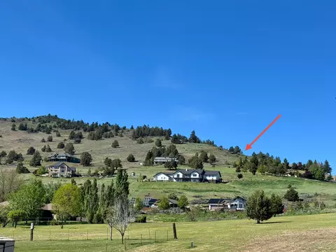 0 Plum Hill Road Rd #LOT 702, Klamath Falls, OR 97601