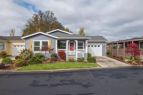 900 Kings Way, Grants Pass, OR 97526