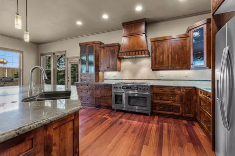 Kitchen - 2672 NW Brickyard St, Bend, OR 97703 photo 6 of 6
