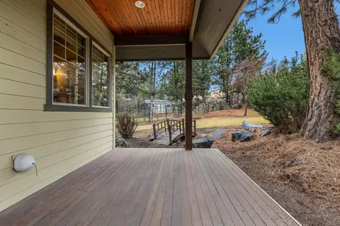 Exterior - 2672 NW Brickyard St, Bend, OR 97703 photo 10 of 12